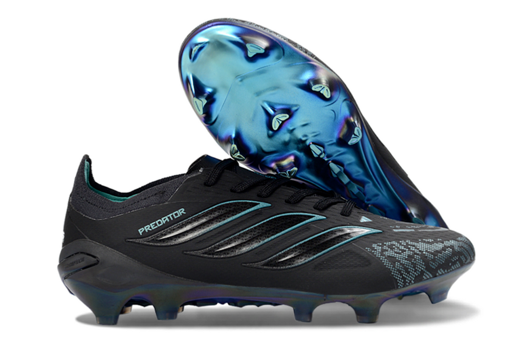 Predator 26 Elite FG - EQT Limited Edition