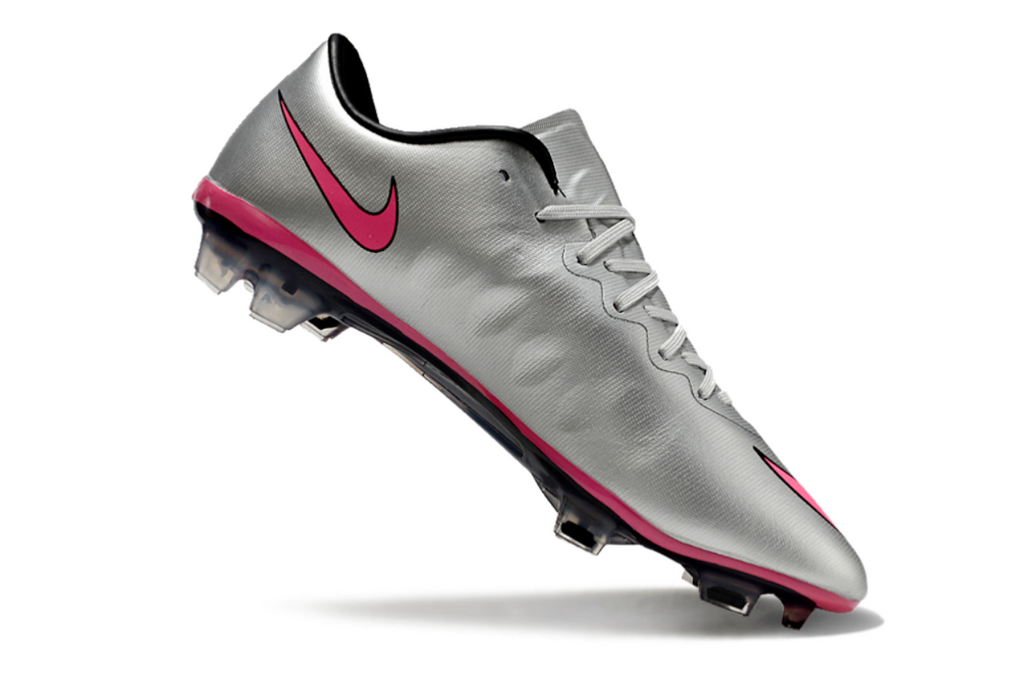Vapor 10 Elite FG - Silverware