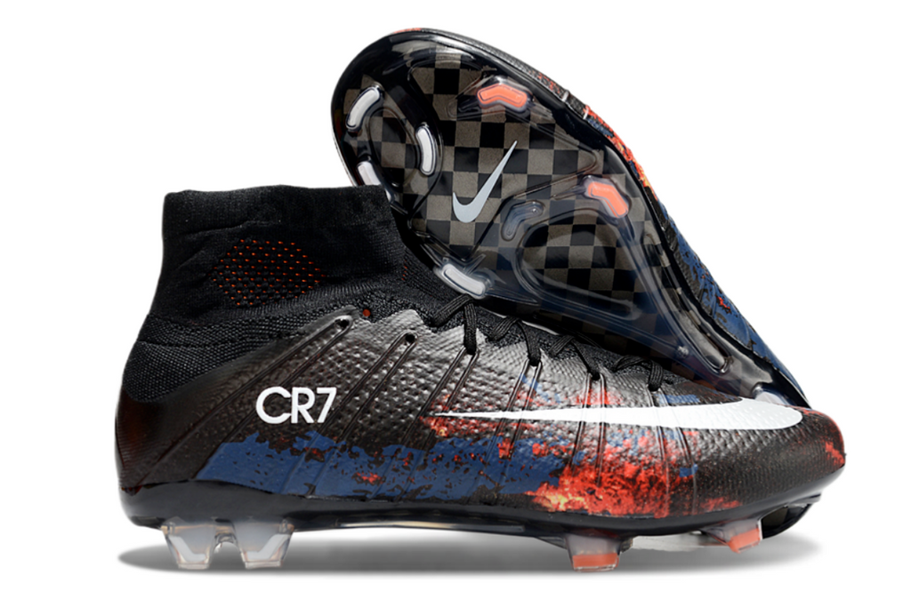 Superfly 4 CR7 Elite FG - Savage Beauty