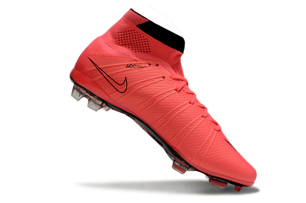 Superfly 4 CR7 Elite FG - Bright Mango