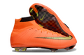 Superfly 4 CR7 Elite FG - Pink Salmon