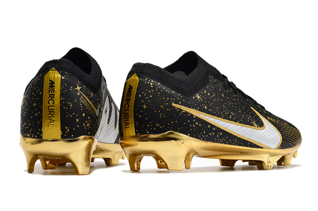 Vapor 15 Elite FG - Black Gold