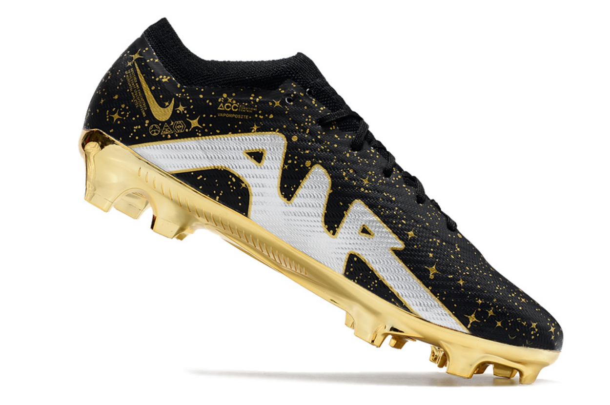 Vapor 15 Elite FG - Black Gold