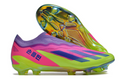 X Crazyfast Elite Laceless FG - Son