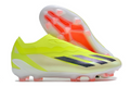 X Crazyfast Elite Laceless FG - Solar Yellow
