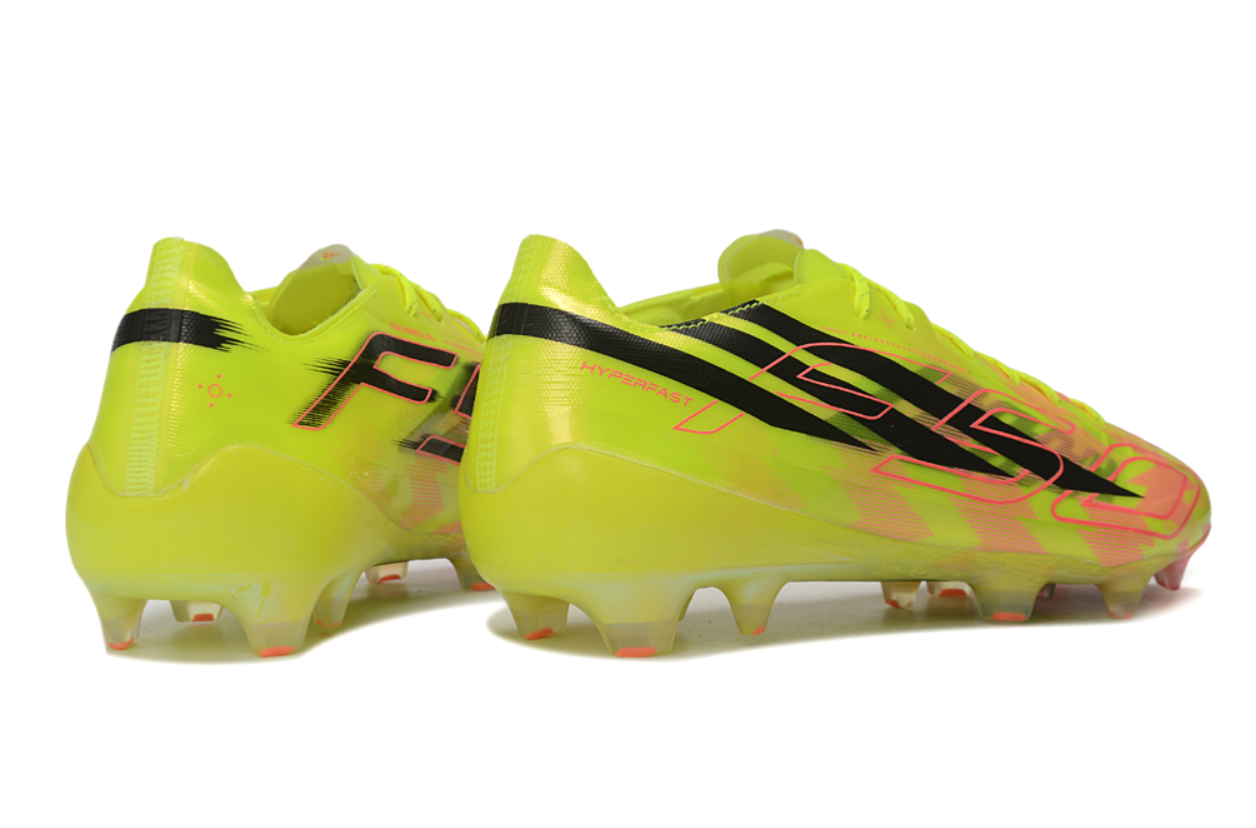 F50 Hyperfast EVO FG "Too Light" Pack