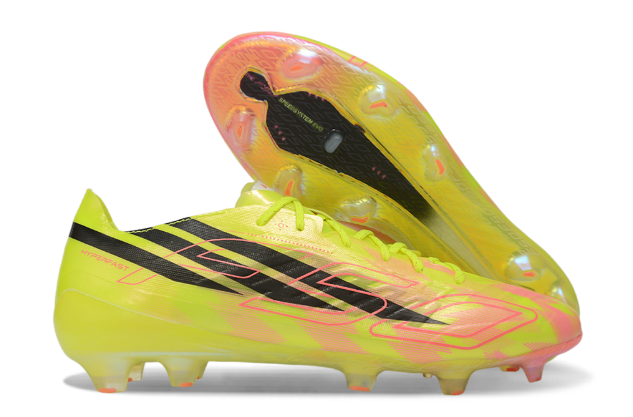 F50 Hyperfast EVO FG "Too Light" Pack