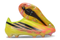 F50 Hyperfast Elite Laceless FG - Team Solar Yellow