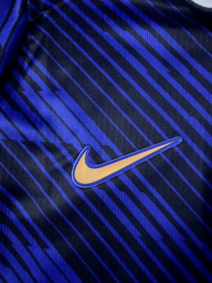 France 2026 Home Jersey