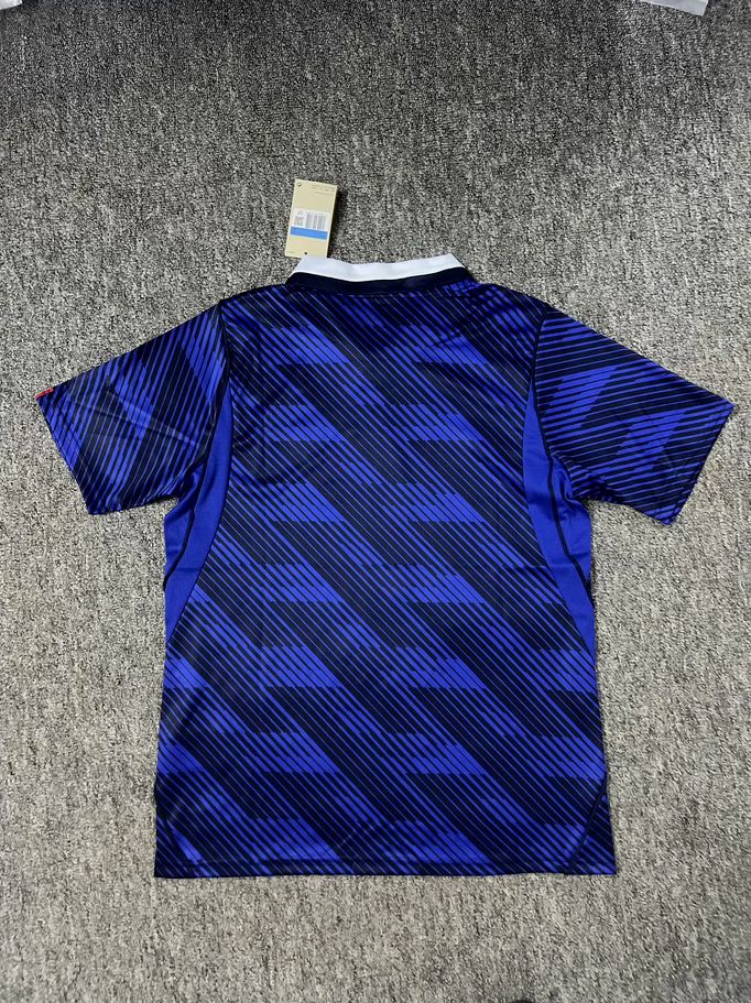 France 2026 Home Jersey