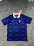 France 2026 Home Jersey