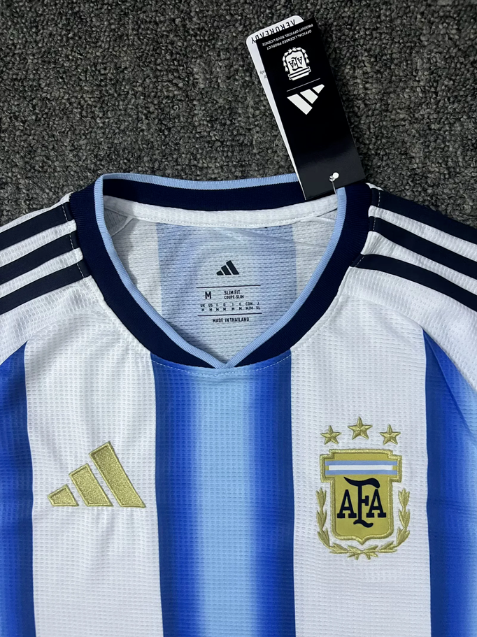 Argentina 2026 Home Jersey