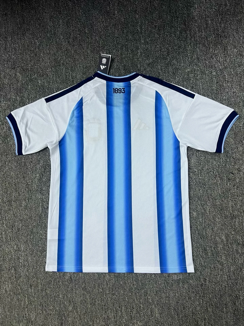 Argentina 2026 Home Jersey