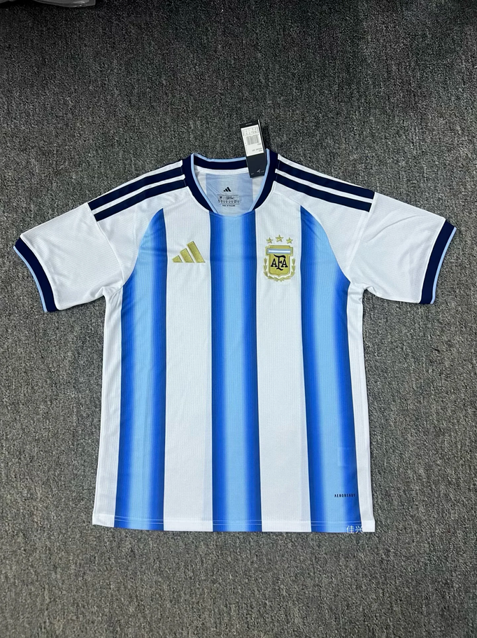 Argentina 2026 Home Jersey