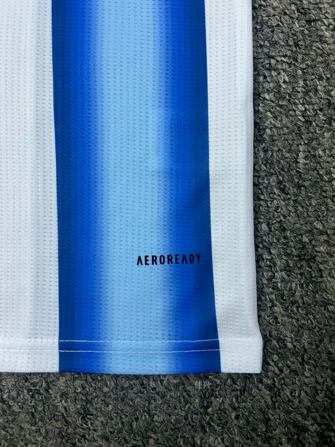 Argentina 2026 Home Jersey
