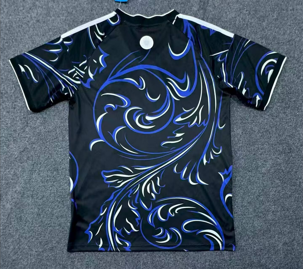 Argentina 2026 Away Jersey