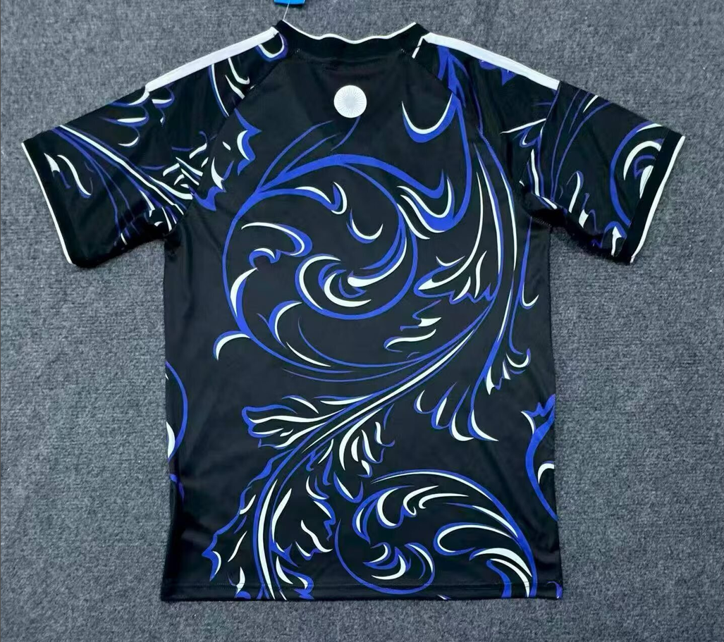 Argentina 2026 Away Jersey