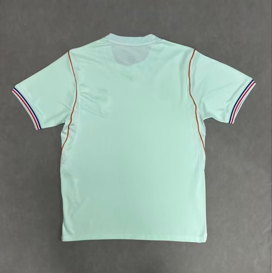 France 2026 Away Jersey