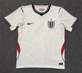 2026 England Home Jersey