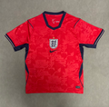 2026 England Away Jersey