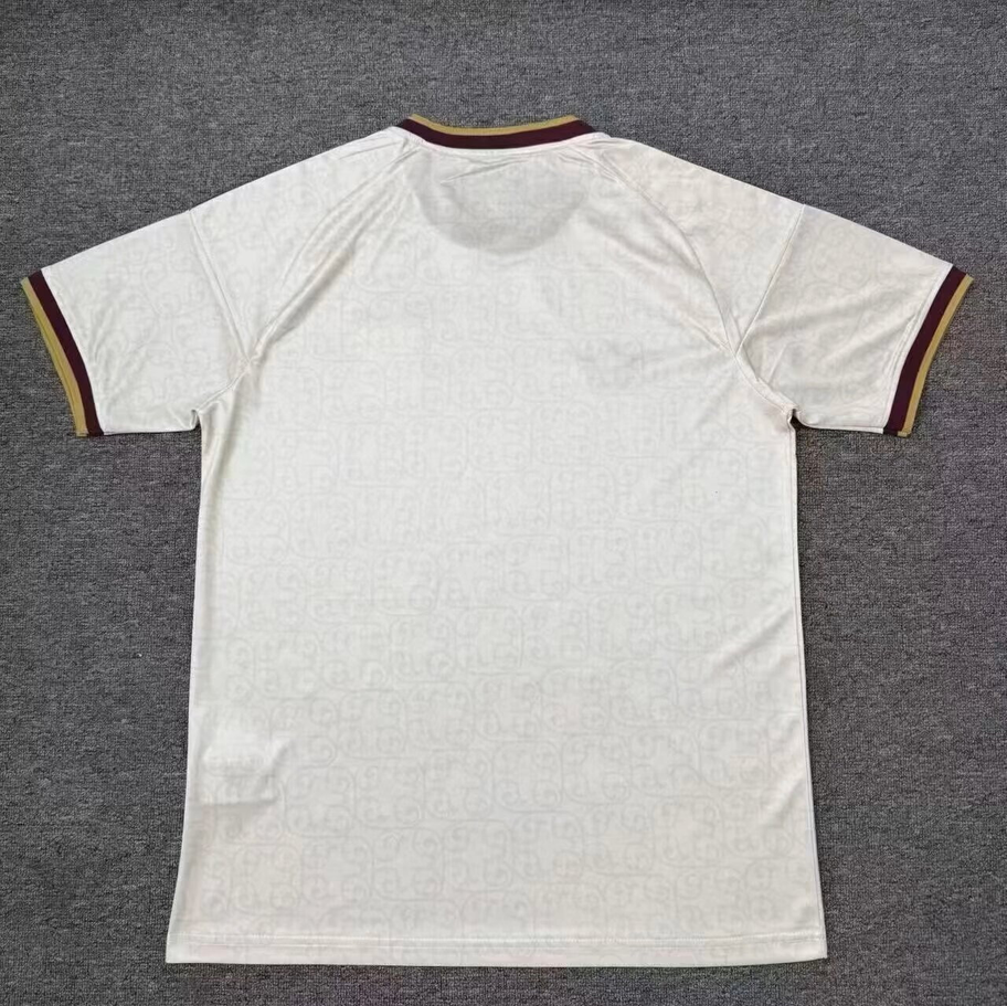 2026 Spain Away Jersey