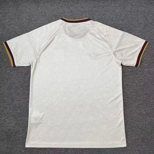 2026 Spain Away Jersey