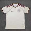 2026 Spain Away Jersey