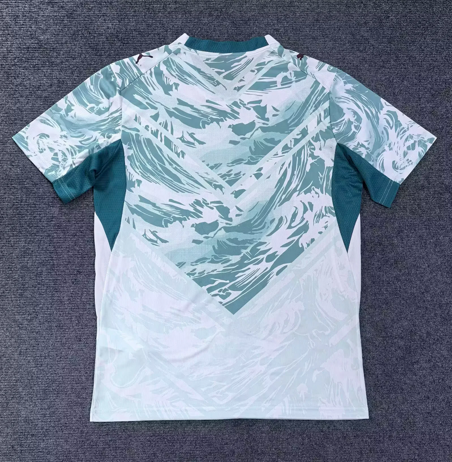 2026 Portugal Away Jersey