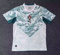 2026 Portugal Away Jersey