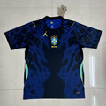 2026 Brazil Away Jersey