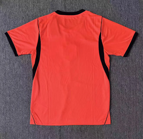 2026 Netherlands Home Jersey