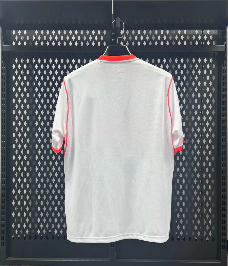 2026 Netherlands Away Jersey