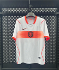 2026 Netherlands Away Jersey