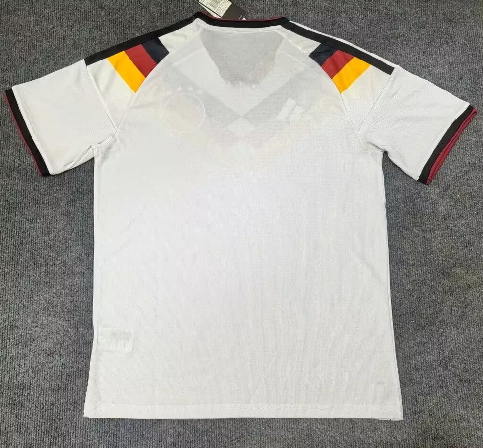 2026 Germany Home Jersey