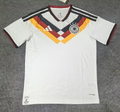 2026 Germany Home Jersey