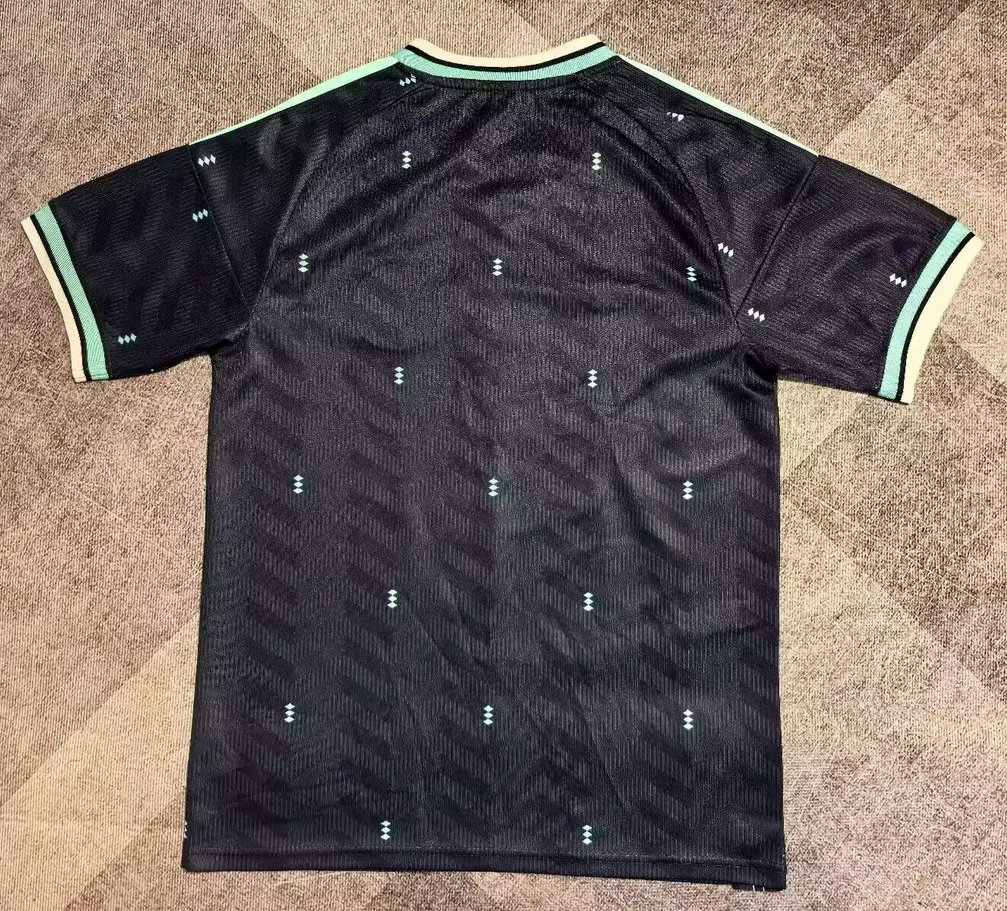 2026 Germany Away Jersey