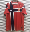 2026 Norway Home Jersey
