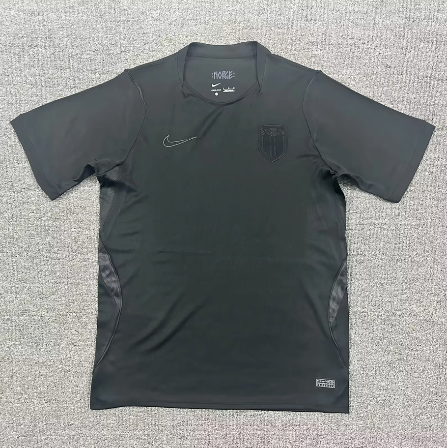 2026 Norway Away Jersey