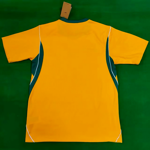 2026 Australia Home Jersey