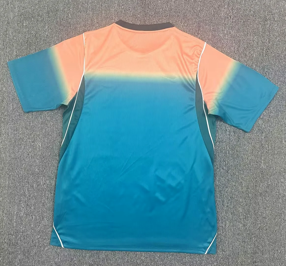 2026 Australia Away Jersey