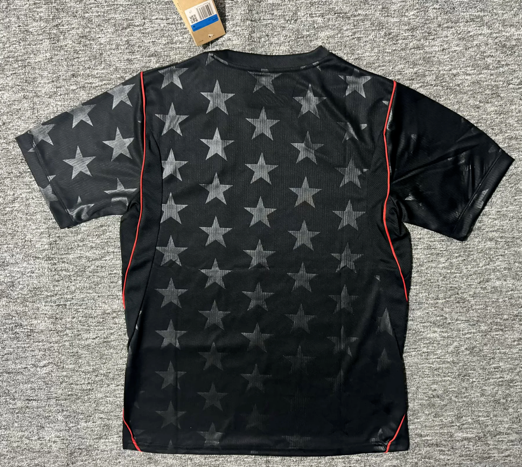 2026 USA Away Jersey