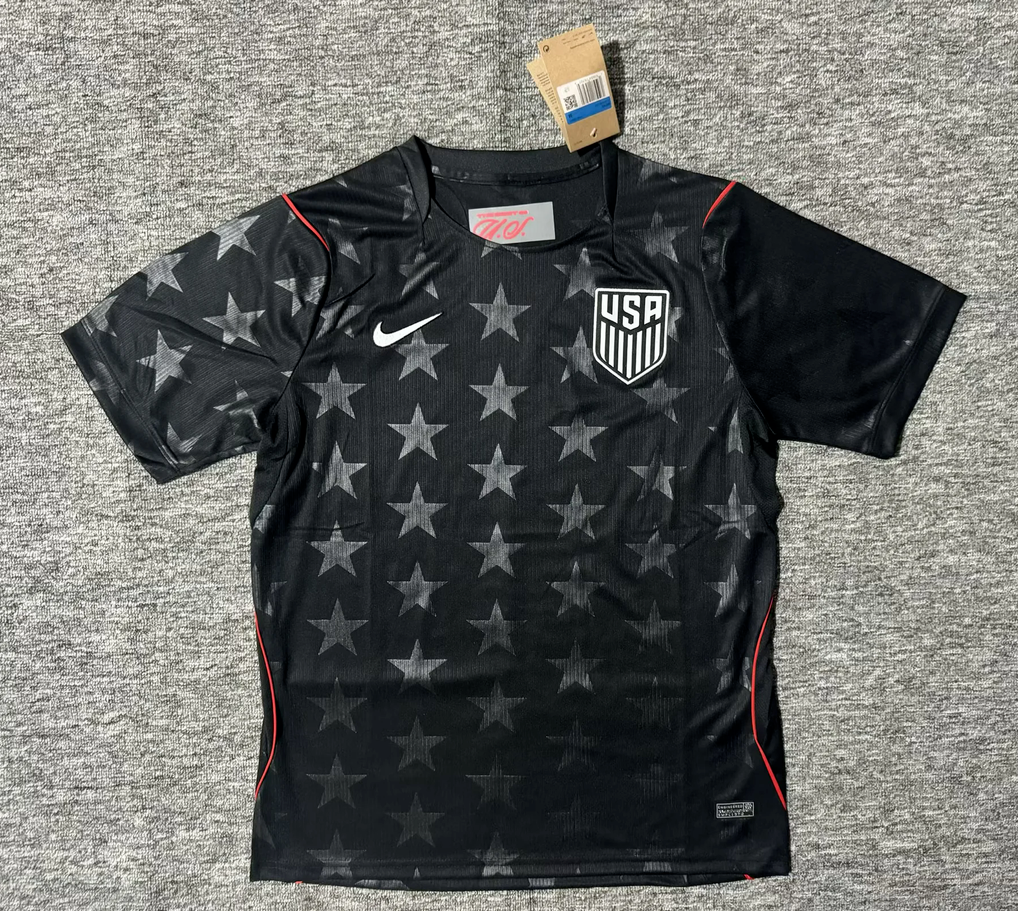 2026 USA Away Jersey