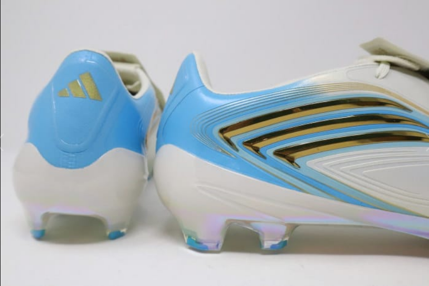 F50 Elite FG - Messi 'El Ultimo Tango' Limited Edition