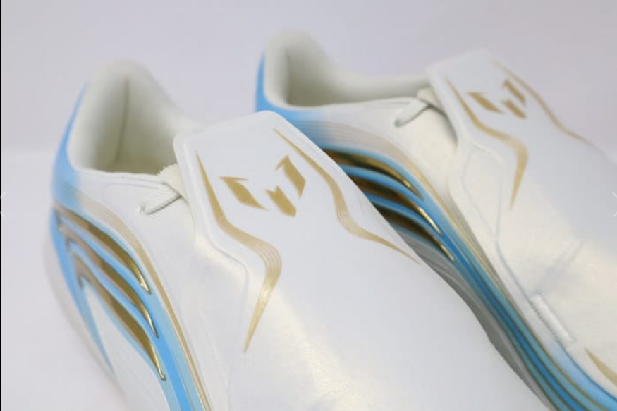 F50 Elite FG - Messi 'El Ultimo Tango' Limited Edition