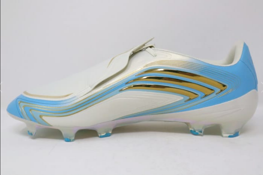 F50 Elite FG - Messi 'El Ultimo Tango' Limited Edition