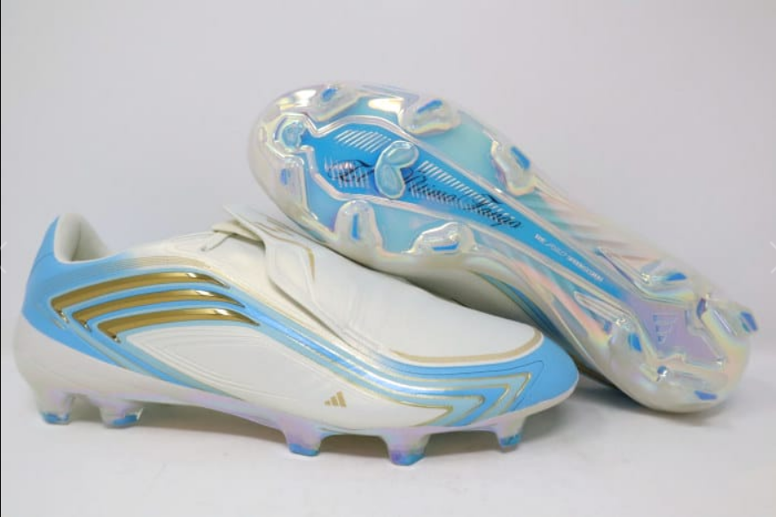 F50 Elite FG - Messi 'El Ultimo Tango' Limited Edition