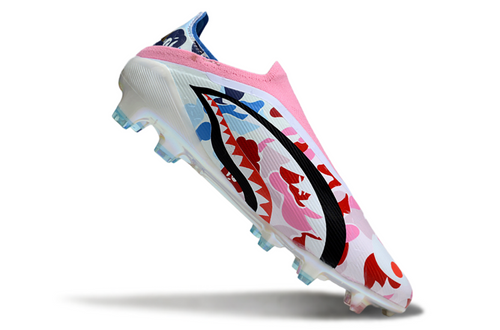 F50 Elite Laceless FG - Bape Limited Edition