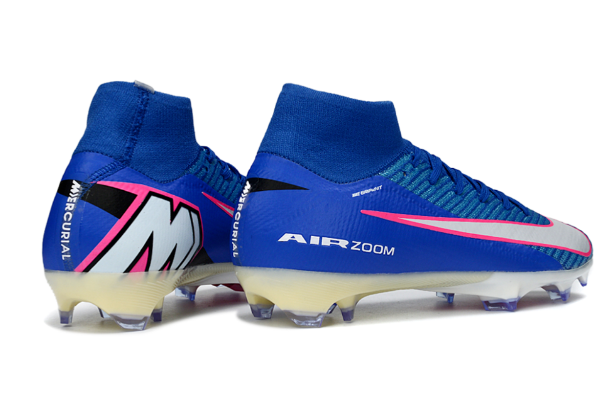 Superfly 10 Elite FG - Attack Pack