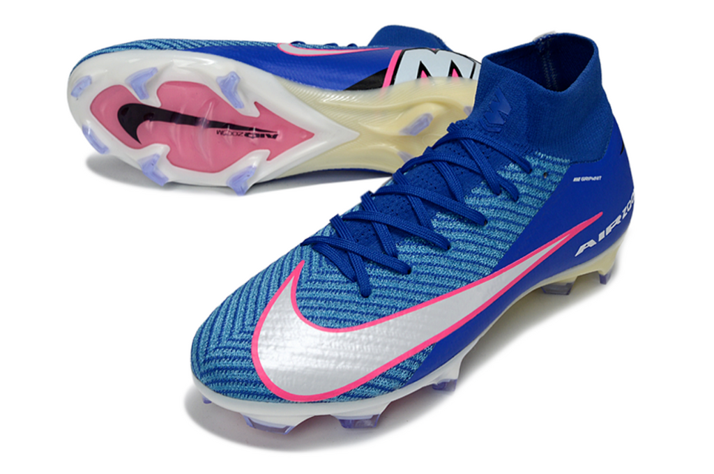 Superfly 10 Elite FG - Attack Pack