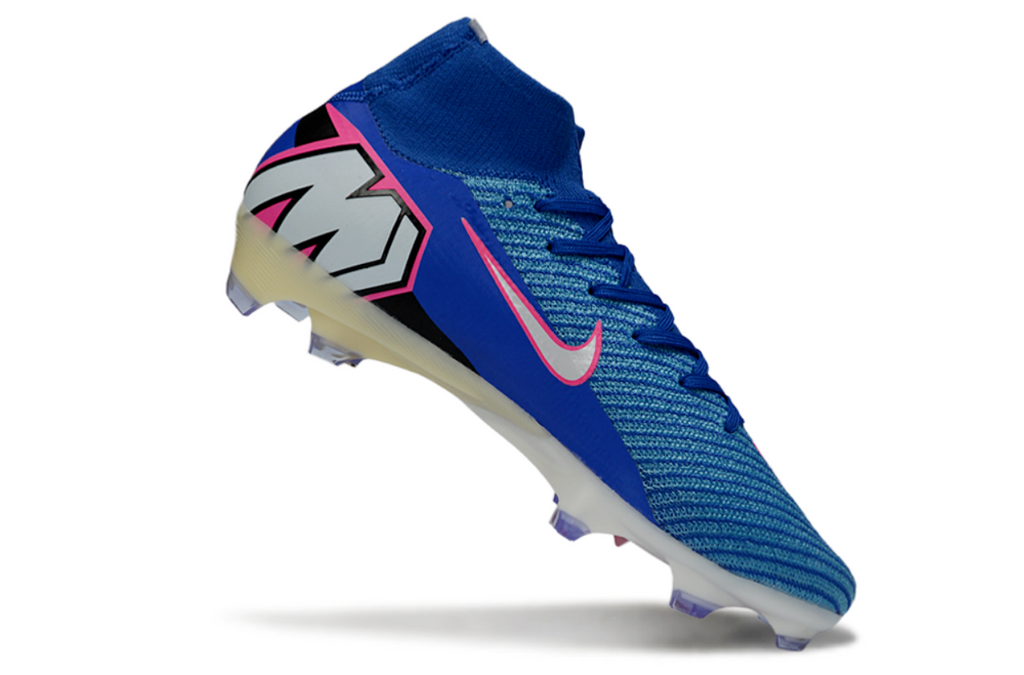 Superfly 10 Elite FG - Attack Pack
